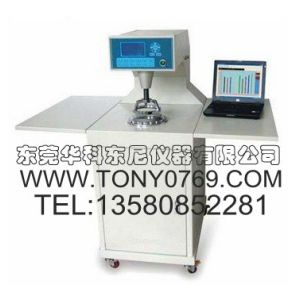 山東 DIN53.887透氣性測試儀廠家