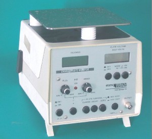 平版式靜電測試儀ME-268A