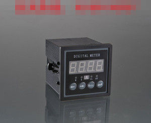 電流表計量校驗 陜西世通儀器檢測 可下場出具證書