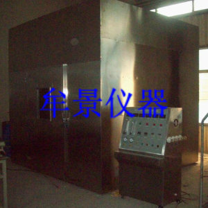 供應MU3065A電纜或光纜線路完整性燃燒試驗機