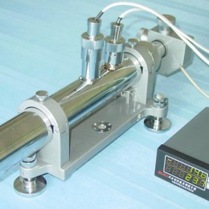 HC-0.1秒 數顯精密測微自準直儀 平面度檢查儀