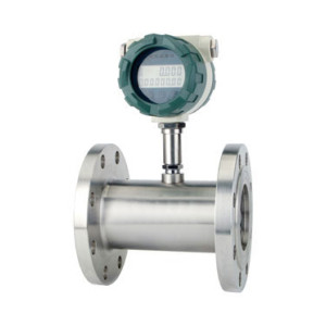 供應河北石家莊LWGY顯示型渦輪流量計