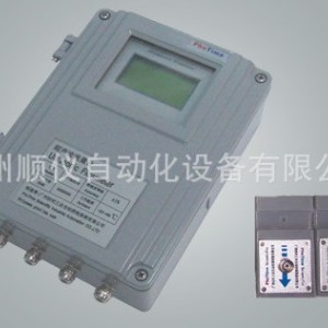 壁掛式超聲波流量計|廣東黑龍江固定壁掛式超聲波流量計