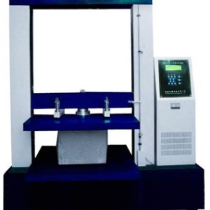 包裝壓縮試驗機拓博