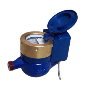 供應誠招內蒙古經濟適用房水表代理商/報價