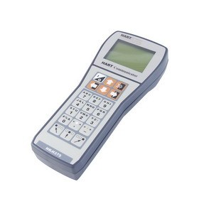 Knick科尼可）水質分析儀表 楊女士