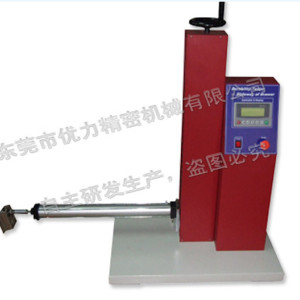 QB/T2454-1999 抽屜滑軌試驗機