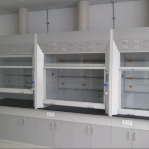 供應常州化學實驗室耐強酸強堿通風柜