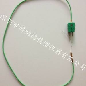 灼熱絲專用熱電偶T03.86K