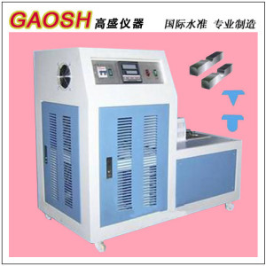 沖擊試驗落錘低溫槽80度