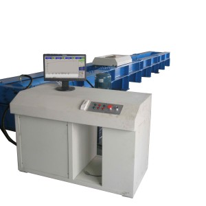 織帶拉伸測試30噸6米臥式拉力機廠家報價