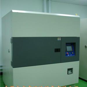 噴漆冷熱沖擊試驗箱