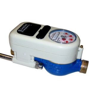 供應大興磁卡水表廠家價格