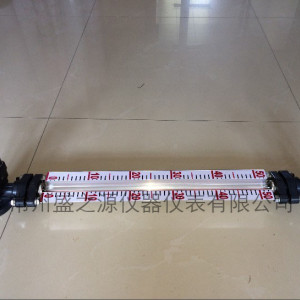 UPVC聚丙烯玻璃管液位計