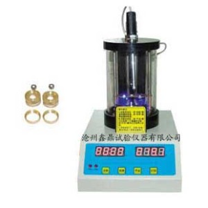 瀝青軟化點測定儀、瀝青測定儀、測定儀