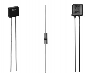 美國VPG精密箔電阻，VPG金屬箔電阻，VPG橋電阻，VPG電阻器代理商-