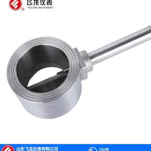 渦街流量計價格-渦街流量計-飛龍儀表流量計質量好(查看)