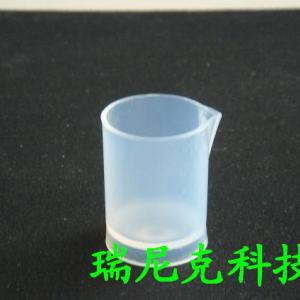 供應(yīng)PFA可溶性聚四氟乙烯燒杯