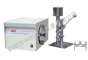 中創(chuàng)NJ-2型粘結(jié)指數(shù)測(cè)定儀 煤焦化驗(yàn)設(shè)備