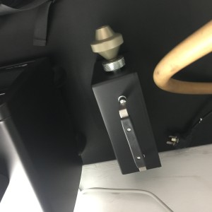 煤礦用AKFC-92A型礦用粉塵采樣器
