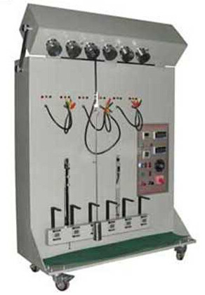 供應突拉試驗機