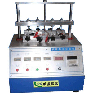 輕觸開關(guān)壽命測試儀PS-590非標定制廠家直銷