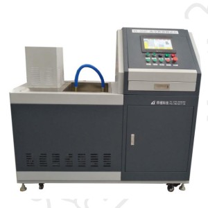 HX-351C熱交換器試驗臺