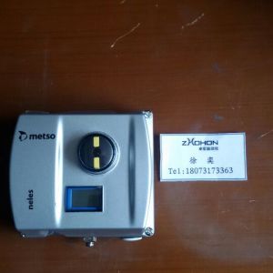 美卓定位器ND9102HN  現貨  專業的代理商 METSO