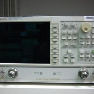 羅德施瓦茨ZVA24 租賃二手網(wǎng)絡(luò)分析儀惠普HP8712A Agilent E5