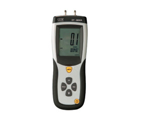 DT-8890便攜式氣壓計