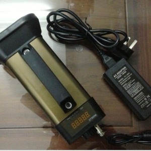 高品質數顯鋰電頻閃儀，高頻鏡像檢測儀