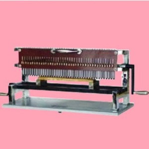 供應(yīng)DX-300金屬拉伸試樣標(biāo)距儀