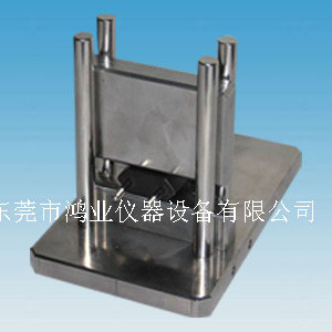 供應熱壓縮試驗裝置