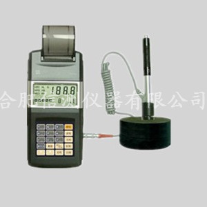 合肥有賣便攜式里氏硬度計(jì)的嗎 便攜式洛氏硬度計(jì)