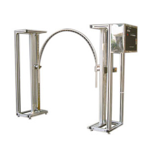 供應砂塵試驗箱DMS-FC01