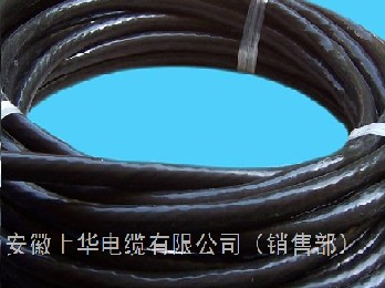 高溫高壓熱電偶