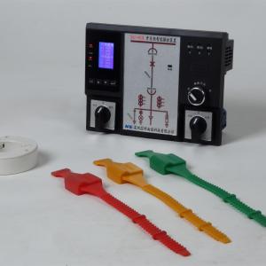 SAICW-II型電氣接點在線測溫裝置