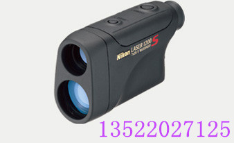 尼康原裝 LASER 1200s 激光測距儀