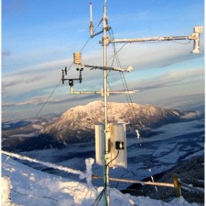 德國(guó)Sommer SGE-20積雪滑動(dòng)傳感器