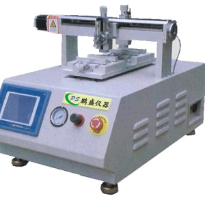 智能手機點劃線試驗機生產廠家
