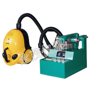 廠家促銷5N人造板滾動磨損試驗(yàn)機(jī) 簡單易學(xué)、外觀大方