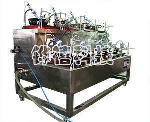 電磁爐試驗機(jī)