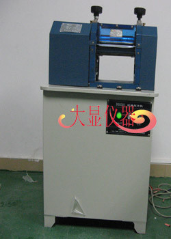 電線電纜護套試片削片機
