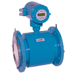 上海光華儀表 LDY-40S 電磁流量計