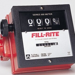 優惠銷售美國FILL-RITE 數字流量計