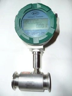 供應較專業的卡箍式渦輪流量計生產廠家