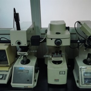 三豐顯微維氏硬度試驗機_維修日本三豐硬度計