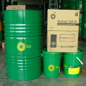 BP Energol HLP 22无灰抗磨液压油