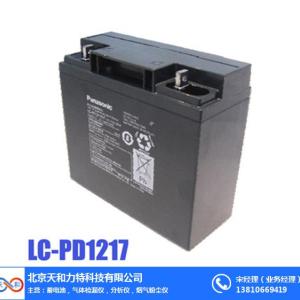 松下蓄電池公司