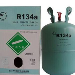 四氟乙烷R134a廠家廠家批發R134a-粵安化工